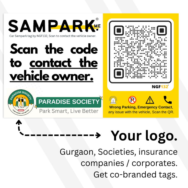 Society logo examples